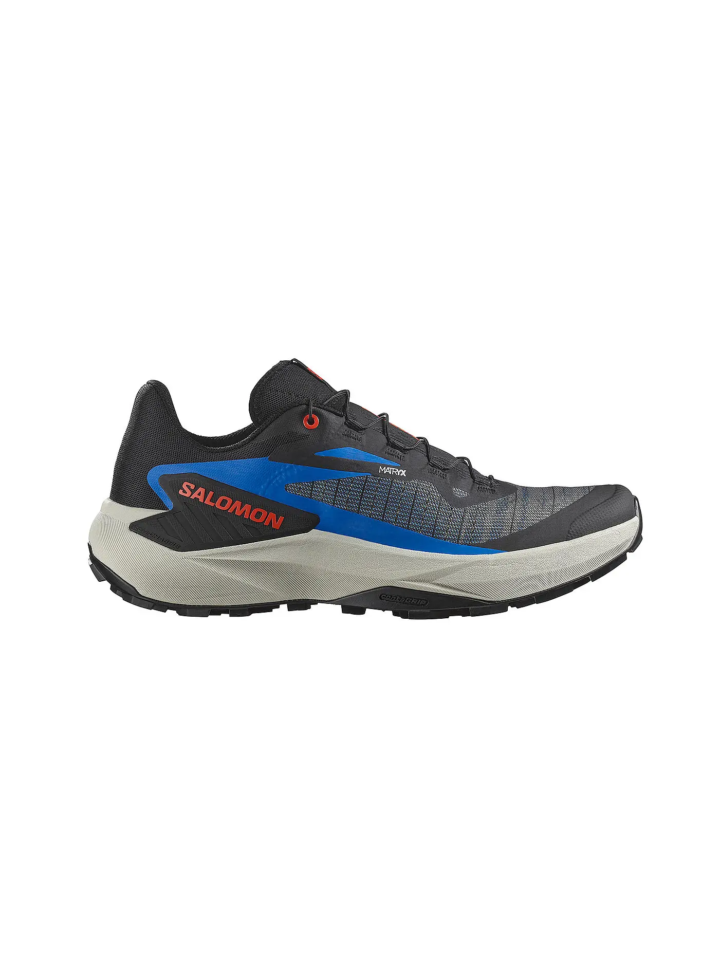 SALOMON |  Herren Traillaufschuhe Genesis | 